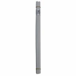 New 🔔 Polyvance ABS Rod, 1/8 In. X, 30 Ft. White R03-01-03-WH 😀