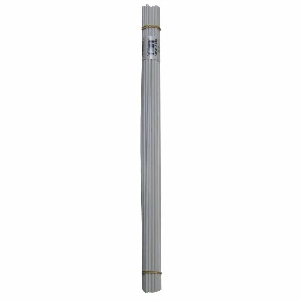 New ๐ Polyvance ABS Rod, 1/8 In. X, 30 Ft. White R03-01-03-WH ๐ 1 New ๐ Polyvance ABS Rod, 1/8 In. X, 30 Ft. White R03-01-03-WH ๐