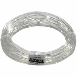 Brand new 🧨 Polyvance Polyurethane Rod 1/8 In. X 30 Ft. Natural R01-01-03-NT 👏