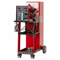 Best Sale 🧨 Polyvance Nitro-Fuzer Digital Single Ga, With Cart And Generator 8203 🤩