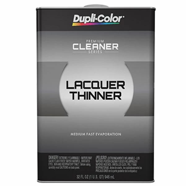 Hot Sale ๐ Dupli-Color Lacquer Thinner - Gallon CM502 ๐ 1 Hot Sale ๐ Dupli-Color Lacquer Thinner - Gallon CM502 ๐
