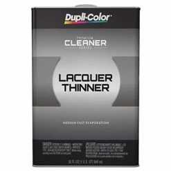 Flash Sale 🎁 Dupli-Color Lacquer Thinner - Quart CM501 😉