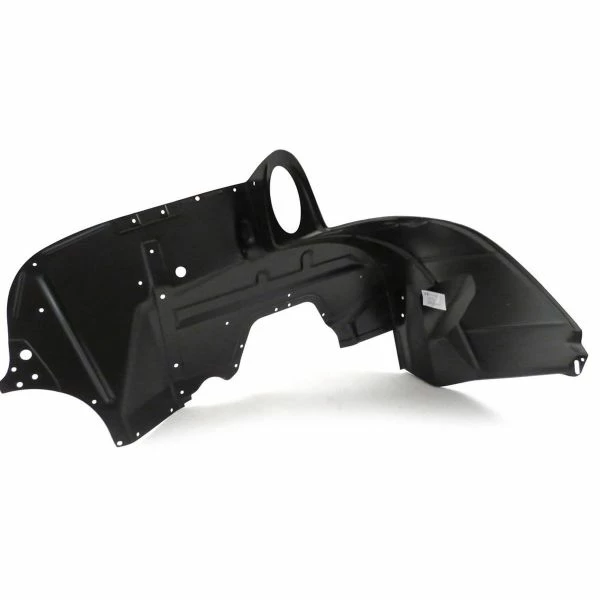 New ๐ Golden Star Inner Fender Liner LH 1957 Chevy IF13-57L ๐ 2 New ๐ Golden Star Inner Fender Liner LH 1957 Chevy IF13-57L ๐ - Image 2