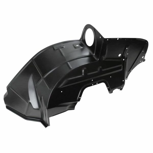 New ๐ Golden Star Inner Fender Liner LH 1957 Chevy IF13-57L ๐ 1 New ๐ Golden Star Inner Fender Liner LH 1957 Chevy IF13-57L ๐