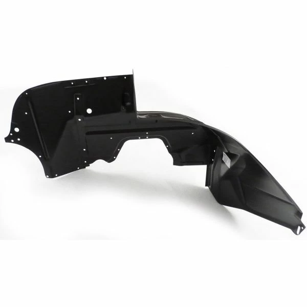 New ๐ Golden Star Inner Fender Liner LH 1957 Chevy IF13-57L ๐ 3 New ๐ Golden Star Inner Fender Liner LH 1957 Chevy IF13-57L ๐ - Image 3