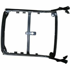 Top 10 ✔️ Golden Star Roof Panel Frame With Braces Hardtop 1955-1957 Chevy RF13-55F ❤️