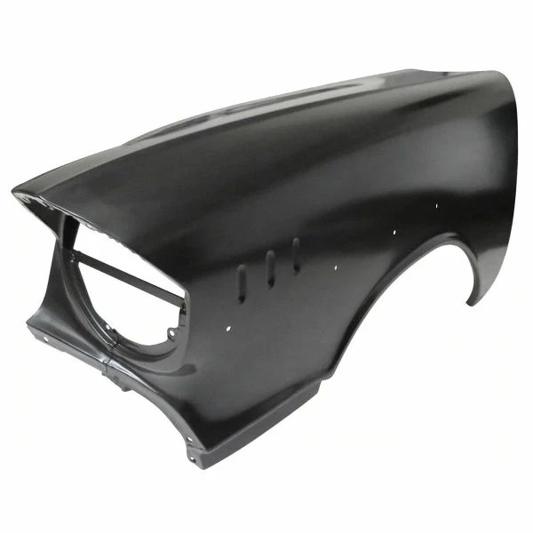 Promo ๐ Golden Star Fender With Hole Front LH 1957 Chevy FE13-571L ๐งจ 2 Promo ๐ Golden Star Fender With Hole Front LH 1957 Chevy FE13-571L ๐งจ - Image 2