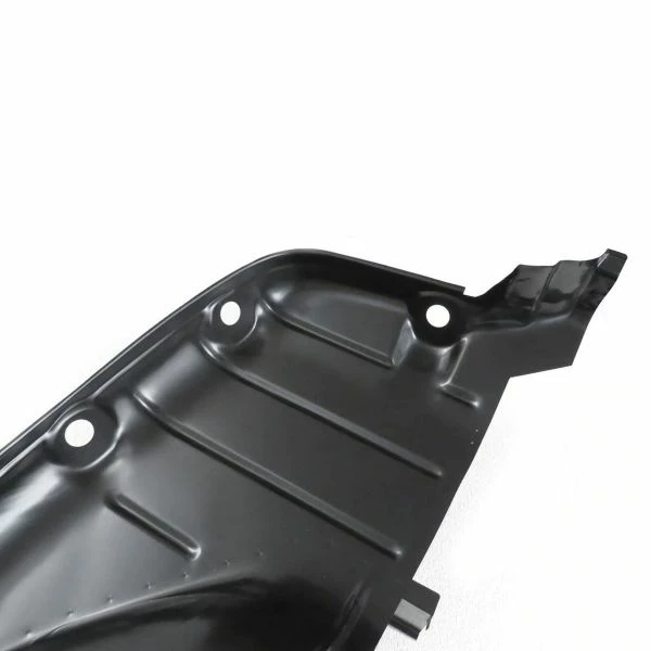 Cheapest ๐ Golden Star Inner Quarter Panel Complete RH 2 Door Sedan 1955-1957 Chevy QP13-551R โ 2 Cheapest ๐ Golden Star Inner Quarter Panel Complete RH 2 Door Sedan 1955-1957 Chevy QP13-551R โ - Image 2