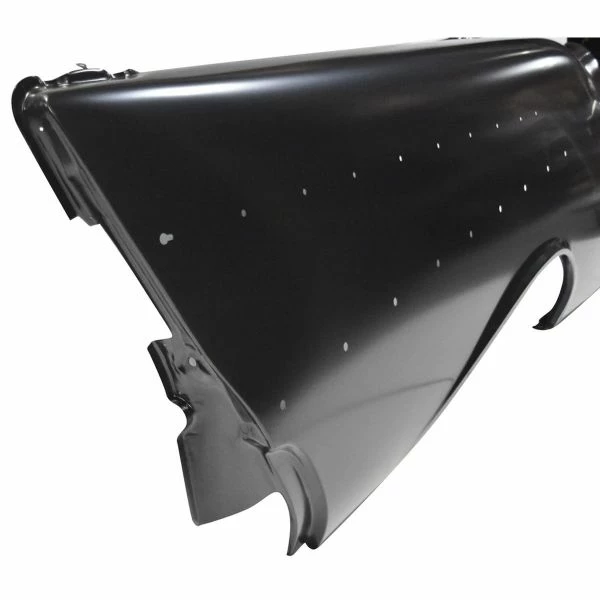 Promo ๐ Golden Star Complete Quarter Panel RH 1957 Chevy 2 Door Hardtop QP13-57ROE ๐ 2 Promo ๐ Golden Star Complete Quarter Panel RH 1957 Chevy 2 Door Hardtop QP13-57ROE ๐ - Image 2