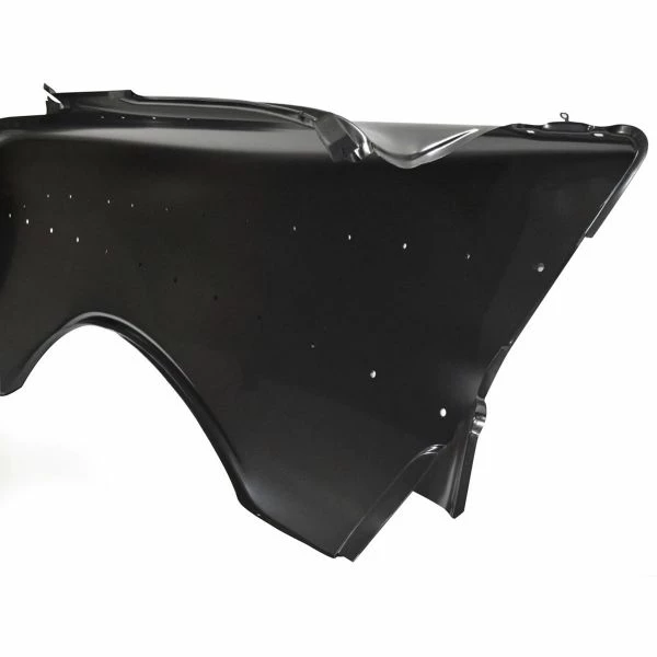 Promo ๐ Golden Star Complete Quarter Panel RH 1957 Chevy 2 Door Hardtop QP13-57ROE ๐ 3 Promo ๐ Golden Star Complete Quarter Panel RH 1957 Chevy 2 Door Hardtop QP13-57ROE ๐ - Image 3