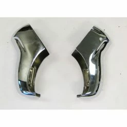 Best deal ๐ Golden Star Front Bumper Guards 1955 Chevy BU13-55GF ๐ 4 Best deal ๐ Golden Star Front Bumper Guards 1955 Chevy BU13-55GF ๐ -AMD SALES STORE p61937 1 1