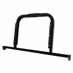 Alternative view of Best deal ❤️ Golden Star 1955 Chevy 6 Cylinder Radiator Support CS13-55 😍