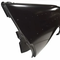 Alternative view of Best Pirce 😀 Golden Star 1957 Chevy Factory Quarter Panel Convertible RH QP13-571ROE 🧨