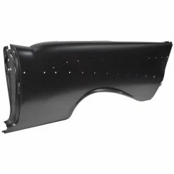 Alternative view of Buy 💯 Golden Star 1957 Chevy Factory Quarter Panel Convertible LH QP13-571LOE 💯