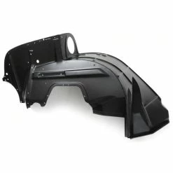 Alternative view of Best Sale 🤩 Golden Star Inner Fender Liner RH 1957 Chevy IF13-57R 🛒