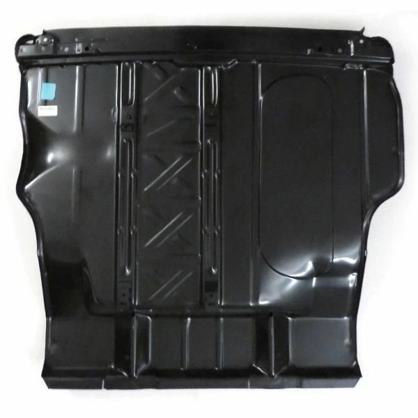 Best Sale โ Golden Star Trunk Floor Complete Smooth Style 1955-1957 Chevy TF13-551 ๐ 3 Best Sale โ Golden Star Trunk Floor Complete Smooth Style 1955-1957 Chevy TF13-551 ๐ - Image 3