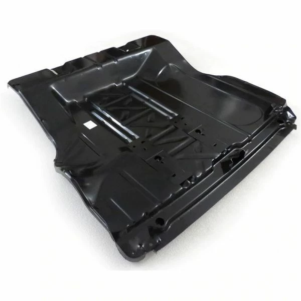 Best Sale โ Golden Star Trunk Floor Complete Smooth Style 1955-1957 Chevy TF13-551 ๐ 1 Best Sale โ Golden Star Trunk Floor Complete Smooth Style 1955-1957 Chevy TF13-551 ๐