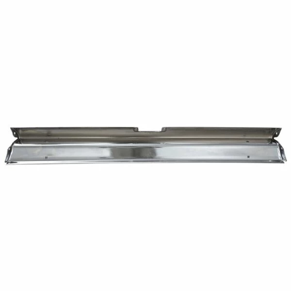 Best Sale ๐ฅ Golden Star Rear Bumper Center Piece 1957 1957 Chevy Bel Air-150-210 BU13-57R โ 2 Best Sale ๐ฅ Golden Star Rear Bumper Center Piece 1957 1957 Chevy Bel Air-150-210 BU13-57R โ - Image 2