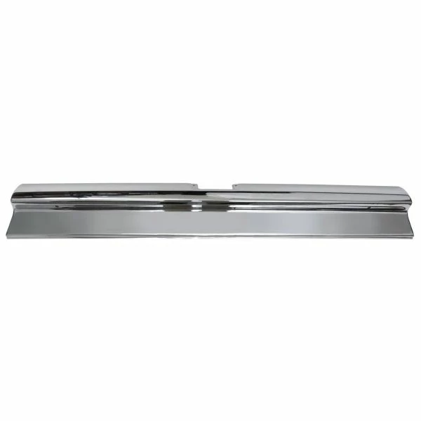 Best Sale ๐ฅ Golden Star Rear Bumper Center Piece 1957 1957 Chevy Bel Air-150-210 BU13-57R โ 1 Best Sale ๐ฅ Golden Star Rear Bumper Center Piece 1957 1957 Chevy Bel Air-150-210 BU13-57R โ