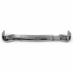 Budget ๐คฉ Golden Star Front Bumper With Bumper To Frame Brackets 7 Pieces Set 1955 Chevy BU13-55F ๐ 5 Budget ๐คฉ Golden Star Front Bumper With Bumper To Frame Brackets 7 Pieces Set 1955 Chevy BU13-55F ๐ -AMD SALES STORE p61957 2 1