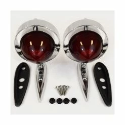 Discount ๐ Golden Star Tail Light Assy (Pair) 1955-57 Chevy Yankee TP13-55Y ๐คฉ 5 Discount ๐ Golden Star Tail Light Assy (Pair) 1955-57 Chevy Yankee TP13-55Y ๐คฉ -AMD SALES STORE p61959 2 1