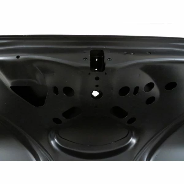 Hot Sale ๐ Golden Star Trunk Lid 1955-56 Chevy TL13-55 ๐ 3 Hot Sale ๐ Golden Star Trunk Lid 1955-56 Chevy TL13-55 ๐ - Image 3
