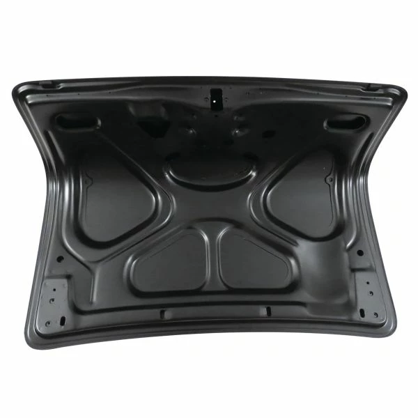 Cheap ๐ Golden Star Trunk Lid 1957 Chevy TL13-57 ๐งจ 2 Cheap ๐ Golden Star Trunk Lid 1957 Chevy TL13-57 ๐งจ - Image 2