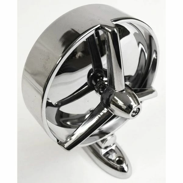 Coupon ๐ฏ Golden Star Side Mirrors Chevy 1955-57 Yankee MI13-55Y ๐งจ 2 Coupon ๐ฏ Golden Star Side Mirrors Chevy 1955-57 Yankee MI13-55Y ๐งจ - Image 2