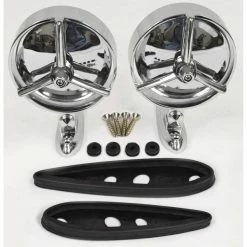 Coupon ๐ฏ Golden Star Side Mirrors Chevy 1955-57 Yankee MI13-55Y ๐งจ 5 Coupon ๐ฏ Golden Star Side Mirrors Chevy 1955-57 Yankee MI13-55Y ๐งจ -AMD SALES STORE p61970 2 1