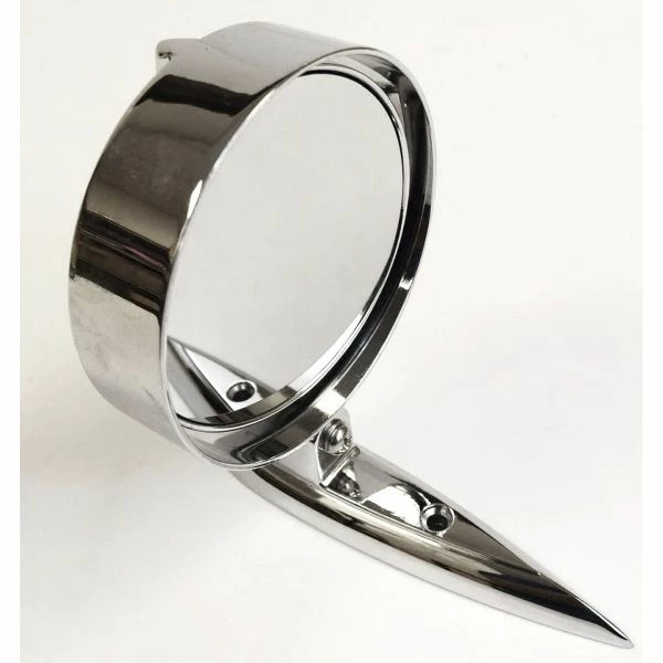 Coupon ๐ฏ Golden Star Side Mirrors Chevy 1955-57 Yankee MI13-55Y ๐งจ 1 Coupon ๐ฏ Golden Star Side Mirrors Chevy 1955-57 Yankee MI13-55Y ๐งจ