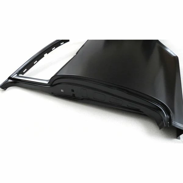 New ⌛ Golden Star Complete Quarter Panel LH With Window Frame Skin 1955 Chevy Sedan QP13-552LOE ⌛ 3 New ⌛ Golden Star Complete Quarter Panel LH With Window Frame Skin 1955 Chevy Sedan QP13-552LOE ⌛ - Image 3