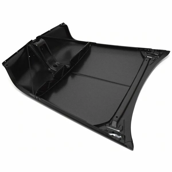 Outlet โค๏ธ Golden Star 1956 Chevy Hood HO13-56 ๐ 3 Outlet โค๏ธ Golden Star 1956 Chevy Hood HO13-56 ๐ - Image 3