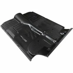 Alternative view of Cheap ❤️ Golden Star Complete Floor Pan With Braces 1955-57 Chevy FP13-552 🔔