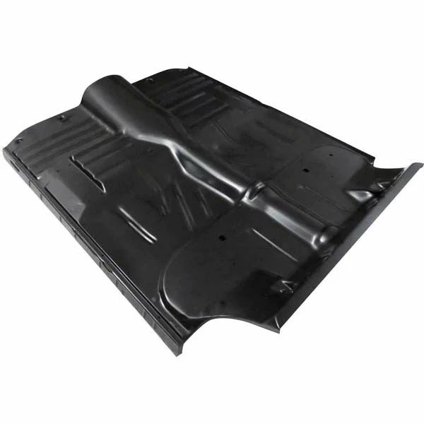 Cheap โค๏ธ Golden Star Complete Floor Pan With Braces 1955-57 Chevy FP13-552 ๐ 2 Cheap โค๏ธ Golden Star Complete Floor Pan With Braces 1955-57 Chevy FP13-552 ๐ - Image 2