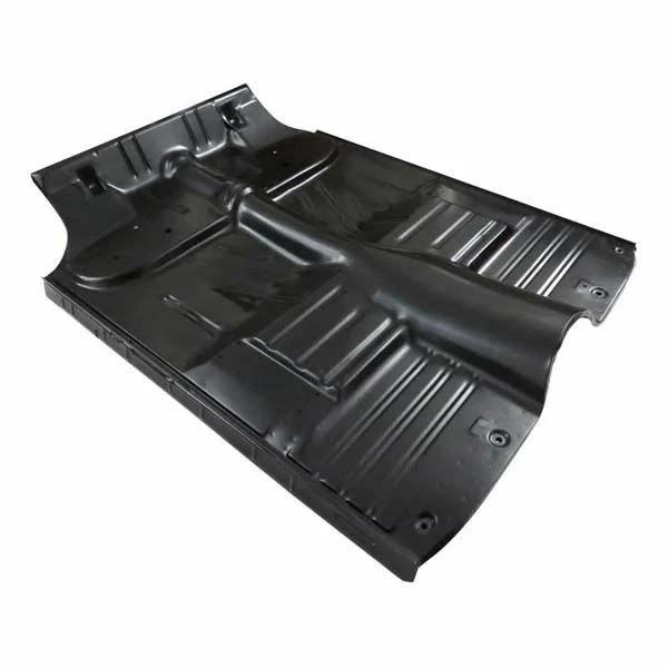 Cheap โค๏ธ Golden Star Complete Floor Pan With Braces 1955-57 Chevy FP13-552 ๐ 3 Cheap โค๏ธ Golden Star Complete Floor Pan With Braces 1955-57 Chevy FP13-552 ๐ - Image 3