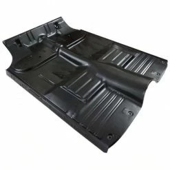 Cheap ❤️ Golden Star Complete Floor Pan With Braces 1955-57 Chevy FP13-552 🔔