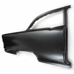 Alternative view of Buy 🌟 Golden Star Complete Quarter Panel RH 1955 Chevy Sedan QP13-552ROE 💯