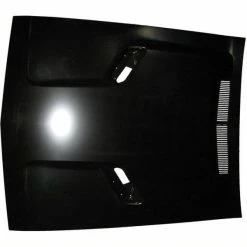Best Pirce ❤️ Golden Star 1970-1974 Dodge Challenger Hood Dual Scoop HO10-70 🌟