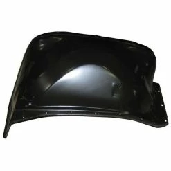 Top 10 ⌛ Golden Star Front Inner Fender Liner LH Chevy-GMC Pickup 1981-87-Suburban-Blazer 1981-91 IF16-81L 🔔
