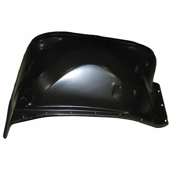 Top 10 ⌛ Golden Star Front Inner Fender Liner LH Chevy-GMC Pickup 1981-87-Suburban-Blazer 1981-91 IF16-81L 🔔 1 Top 10 ⌛ Golden Star Front Inner Fender Liner LH Chevy-GMC Pickup 1981-87-Suburban-Blazer 1981-91 IF16-81L 🔔
