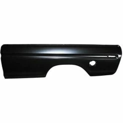 Cheap 🔥 Golden Star Bedside Skin LH With Square Hole 1973-79 Ford Pickup QP15-731L 😍