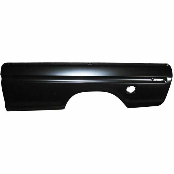 Cheap ๐ฅ Golden Star Bedside Skin LH With Square Hole 1973-79 Ford Pickup QP15-731L ๐ 1 Cheap ๐ฅ Golden Star Bedside Skin LH With Square Hole 1973-79 Ford Pickup QP15-731L ๐
