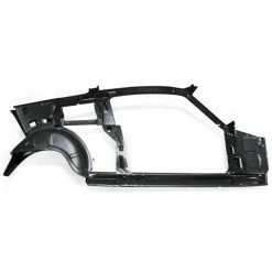 Deals 🤩 Golden Star 1967-1968 Ford Mustang Fastback Quarter Panel Quarter And Door Frame LH QP20-672L ⭐ -AMD SALES STORE p61985 1 1