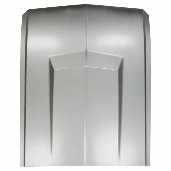 Flash Sale ๐ Golden Star Steel Hood 1967-68 Ford Eleanor HO20-67E ๐ 2 Flash Sale ๐ Golden Star Steel Hood 1967-68 Ford Eleanor HO20-67E ๐ - Image 2