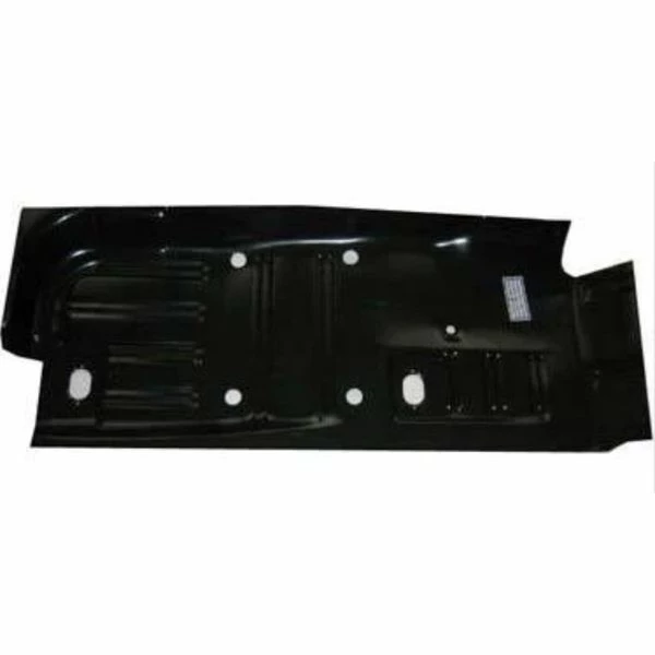 Cheap ๐ฏ Golden Star Floor Pan Full Length RH Coupe-Fastback 1964-70 Ford Mustang FP20-64R ๐ 1 Cheap ๐ฏ Golden Star Floor Pan Full Length RH Coupe-Fastback 1964-70 Ford Mustang FP20-64R ๐
