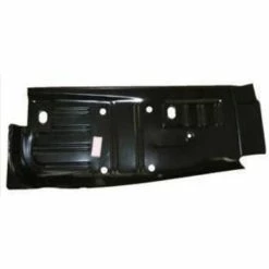 Best Sale 👏 Golden Star Floor Pan Full Length LH Coupe-Fastback 1964-70 Ford Mustang FP20-64L 🥰