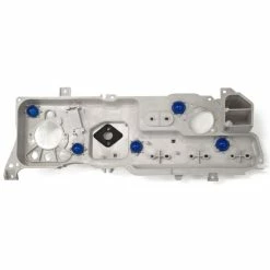 Cheap 😉 Golden Star Dash Gauge Speedometer Housing Rally Type 1973-79 Torino-Ranchero DP20-75 🎁 -AMD SALES STORE p61991 1 1