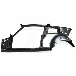 Alternative view of Best reviews of 🧨 Golden Star 1967-1968 Ford Mustang Fastback Quarter Panel Quarter And Door Frame RH QP20-672R 😍