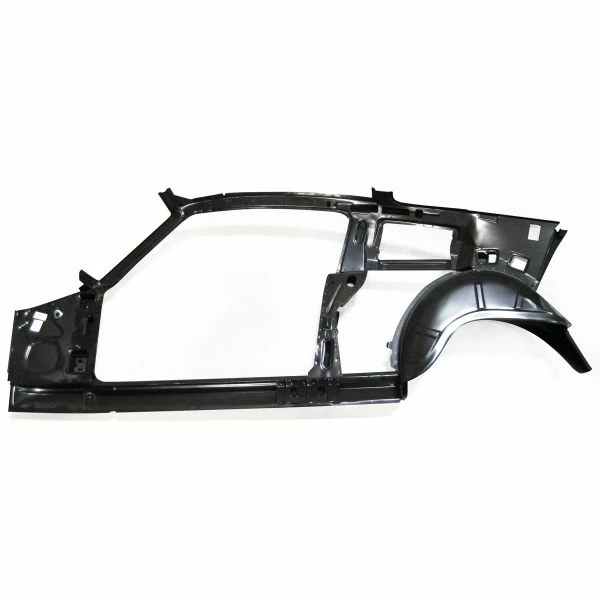 Best reviews of ๐งจ Golden Star 1967-1968 Ford Mustang Fastback Quarter Panel Quarter And Door Frame RH QP20-672R ๐ 2 Best reviews of ๐งจ Golden Star 1967-1968 Ford Mustang Fastback Quarter Panel Quarter And Door Frame RH QP20-672R ๐ - Image 2