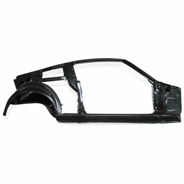 Best reviews of ๐งจ Golden Star 1967-1968 Ford Mustang Fastback Quarter Panel Quarter And Door Frame RH QP20-672R ๐ 1 Best reviews of ๐งจ Golden Star 1967-1968 Ford Mustang Fastback Quarter Panel Quarter And Door Frame RH QP20-672R ๐